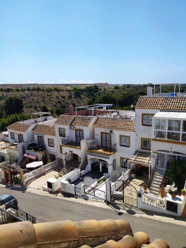 Apartamento Moderno Loft En Urb La Marina