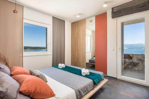 Apartmani Heni