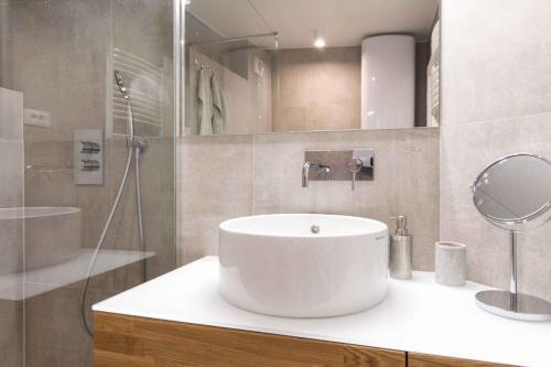 Apartment In Vrbnik/insel Krk 37191