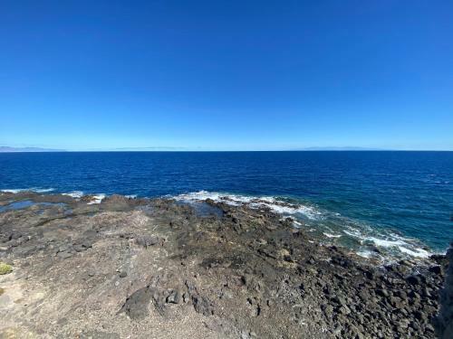 Apartamento �tico Los Banquitos