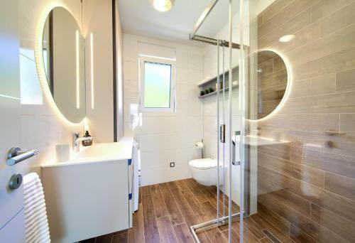 Apartamentos Residence Vrbnik