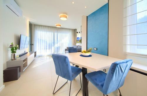 Apartamentos Residence Vrbnik