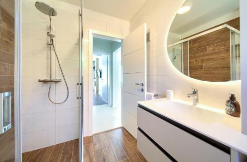 Apartamentos Residence Vrbnik