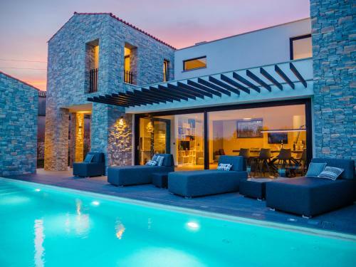 Villa C� Veia