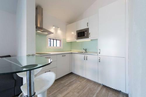 Precioso Bungalow Maspalomas, Sonnenland