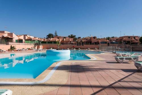 Precioso Bungalow Maspalomas, Sonnenland