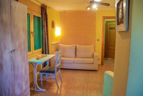 Villa Aurora B&B