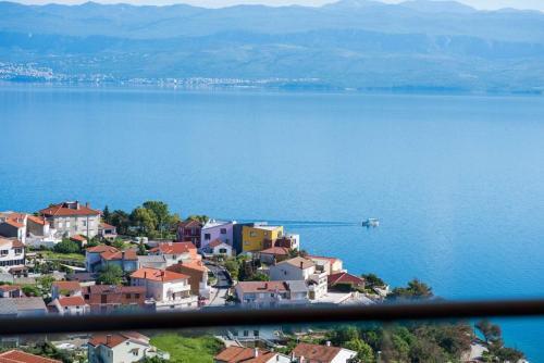 Apartman Zoe Vrbnik