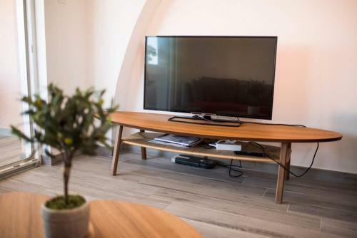 Apartman Zoe Vrbnik