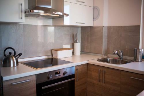 Apartman Zoe Vrbnik