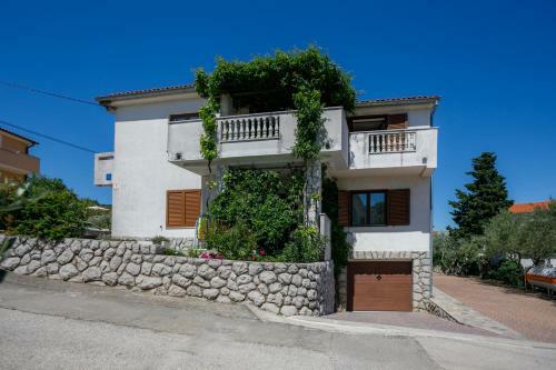 Apartments Jagoda