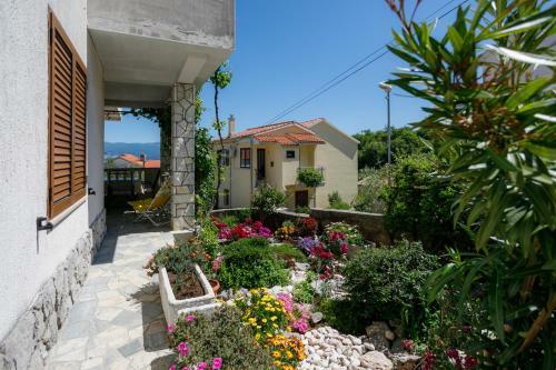 Apartments Jagoda