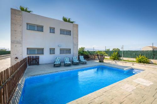 Villa Fidalsa Lucid Dreams
