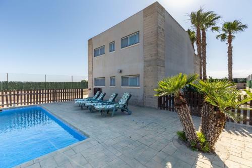 Villa Fidalsa Lucid Dreams