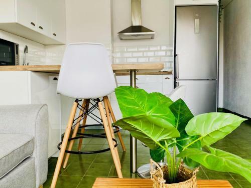 Sunny And Relaxing Apartment In Maspalomas
