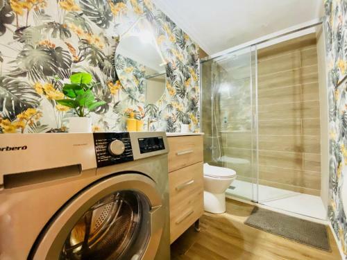 Sunny And Relaxing Apartment In Maspalomas
