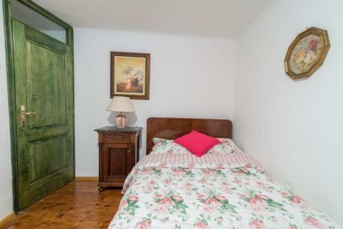 Apartamento Rustica