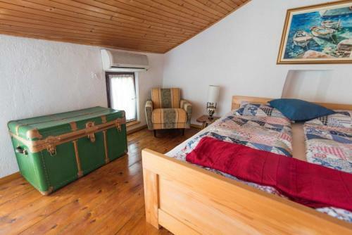 Apartamento Rustica