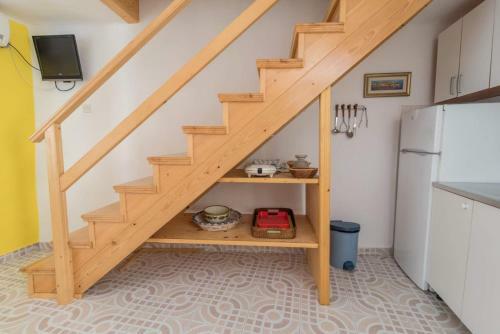 Apartamento Rustica