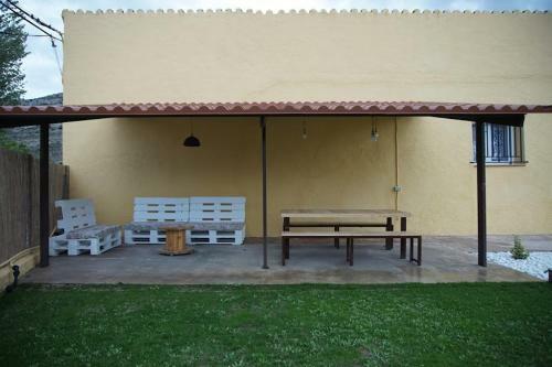La Casa Del Rio
