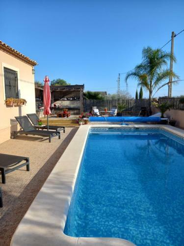 Bed & Breakfast Nido Milagro