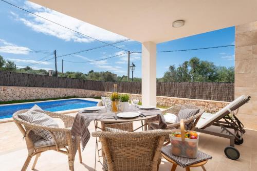 Villa Garlanda 1