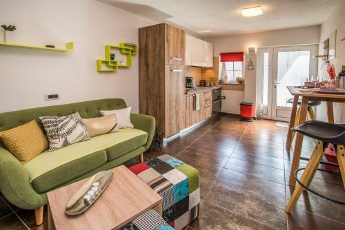 Apartamento Lanterna