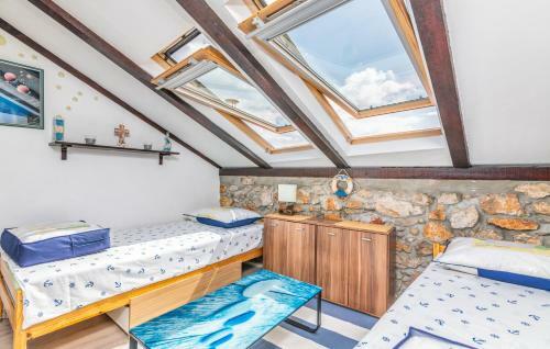Apartamentos Stone House Knez