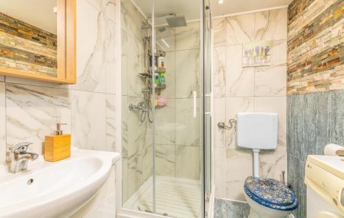 Apartamentos Stone House Knez
