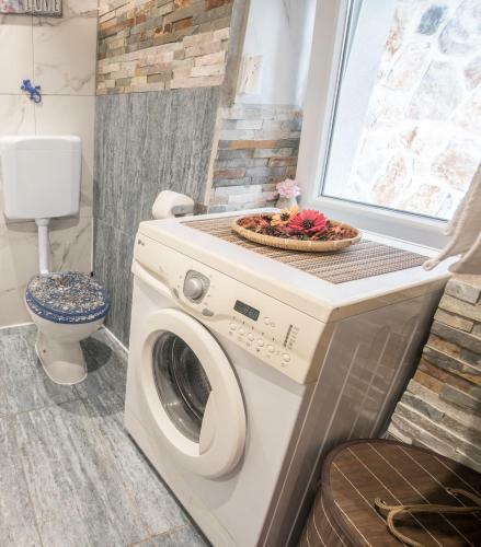 Apartamentos Stone House Knez