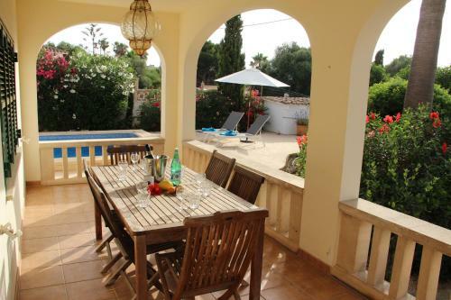 Casa Amigos