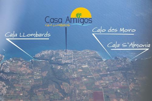 Casa Amigos