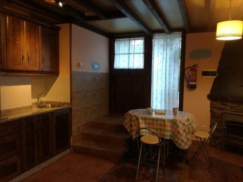Apartamento Luna de Vilar