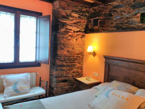 Apartamento Luna de Vilar