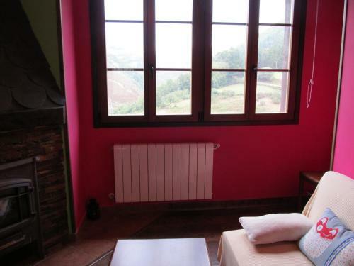 Apartamento Luna de Vilar
