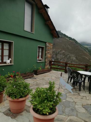 Apartamento Luna de Vilar