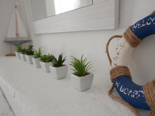 Apartamento Poto?ina 21