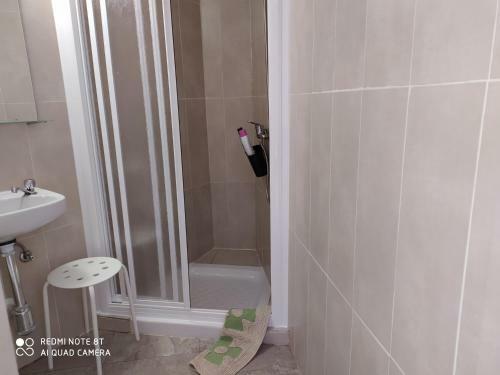 Apartamento Seagull Estudios