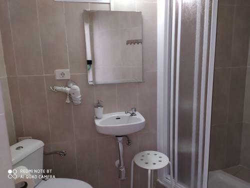 Apartamento Seagull Estudios