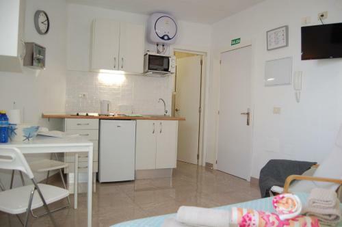 Apartamento Seagull Estudios