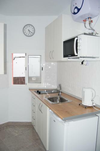 Apartamento Seagull Estudios