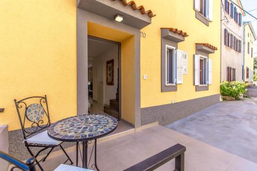 Apartamento Tin 1