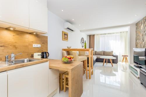 Apartamento Tin 1