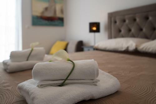 Hostal Sobe "galeb"