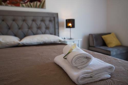 Hostal Sobe "galeb"