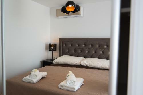 Hostal Sobe "galeb"