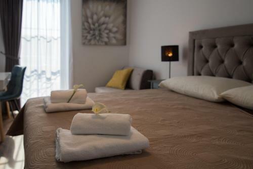 Hostal Sobe "galeb"