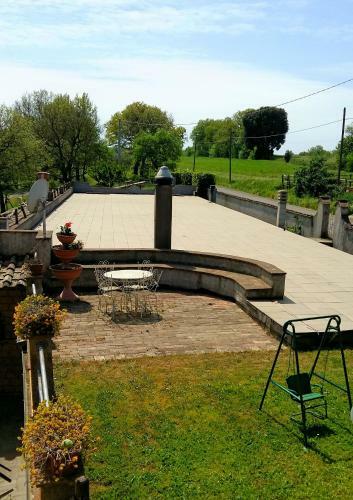 Agroturismo San Filippo