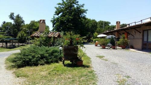 Agroturismo San Filippo
