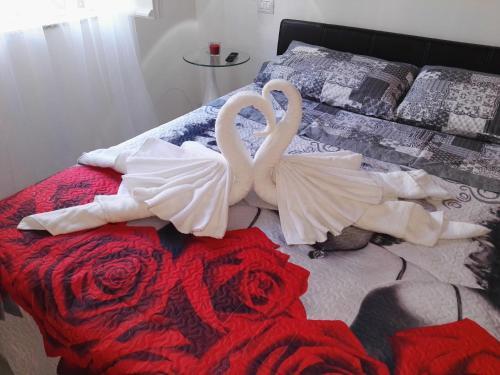 Bed & Breakfast A Due Passi Dal Mare